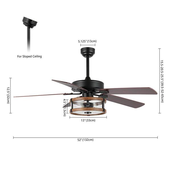 Replace Ceiling Fan In Mobile Home | Shelly Lighting