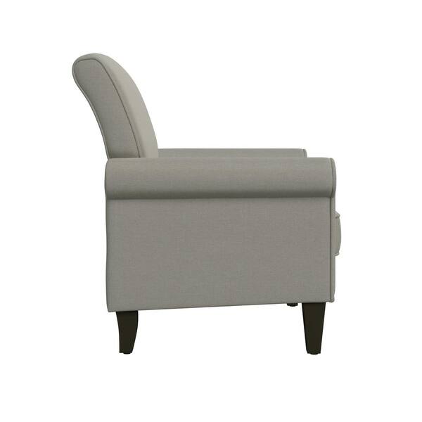 home depot arm chair