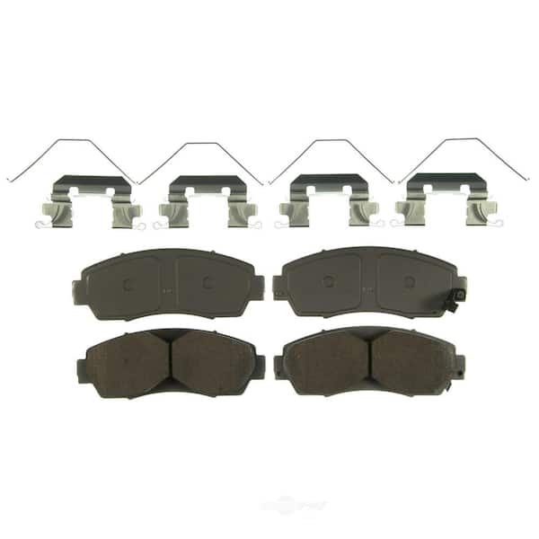 Wagner Brake Disc Brake Pad Set