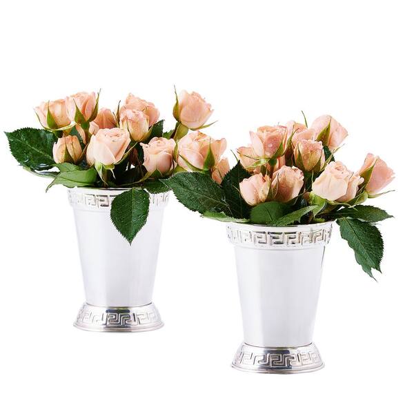 Mint Julep Rose Bush Mint Julep Sips Nibbles Bites / Whichever kind