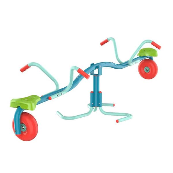 Unbranded Spiro Spin Seesaw