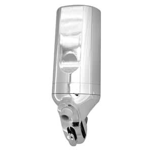 3-Stage Premium Shower Filter without Head