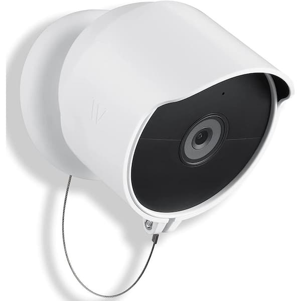 Wasserstein Anti-Theft Mount for Google Nest Cam (Battery) - Made for Google Nest