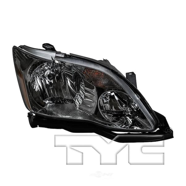 TYC Headlight Assembly 2005-2007 Toyota Avalon
