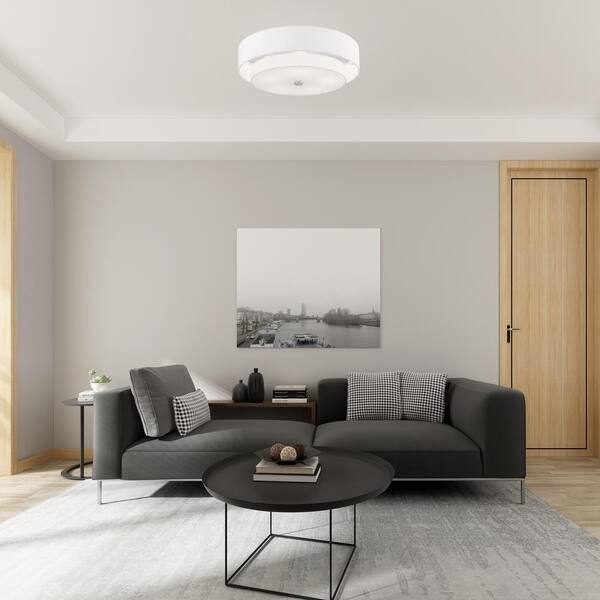 Livex Lighting Meridian 5 Light Brushed 