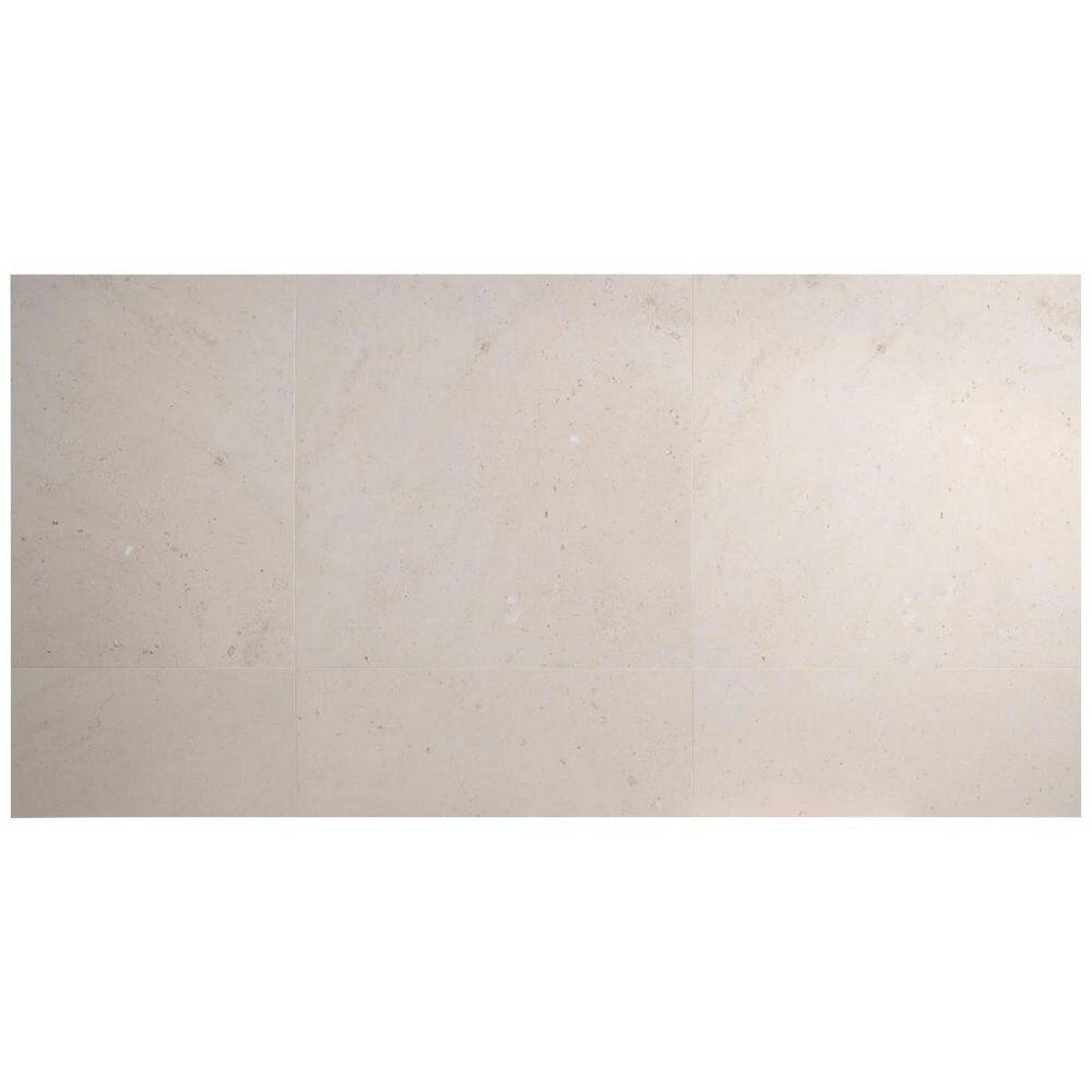 Sarto Petite Sand Beige 8 in. x 0.35 in. Terrazzo Look Matte Porcelain Floor and Wall Tile Sample price history on PriceWatchPro