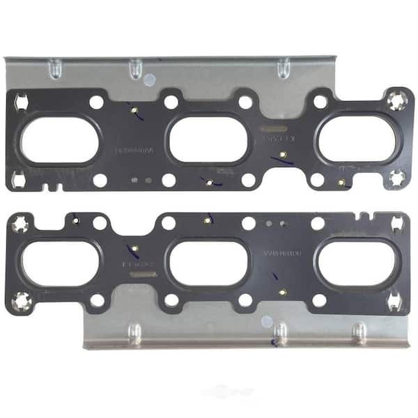 FEL-PRO Exhaust Manifold Gasket Set