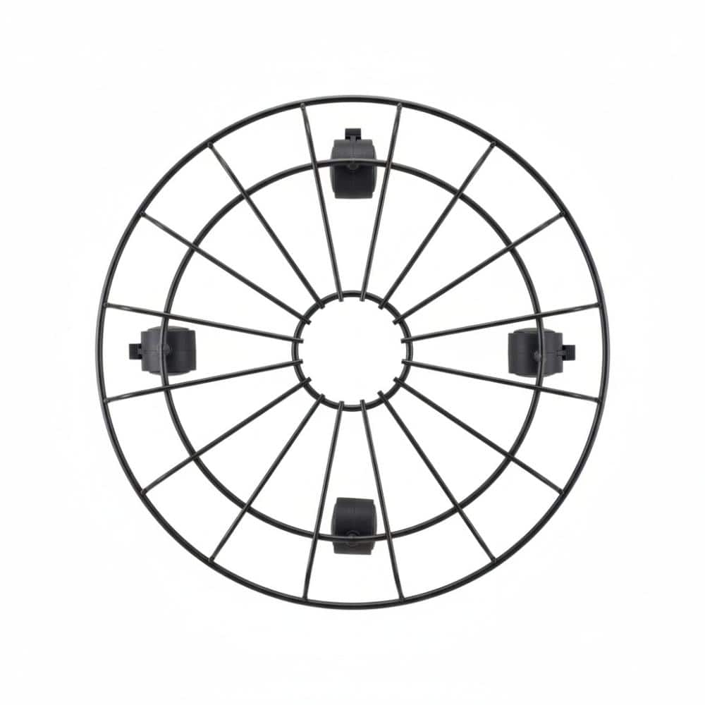 "16"" Heavy Duty Metal Plant Caddy" price history on PriceWatchPro
