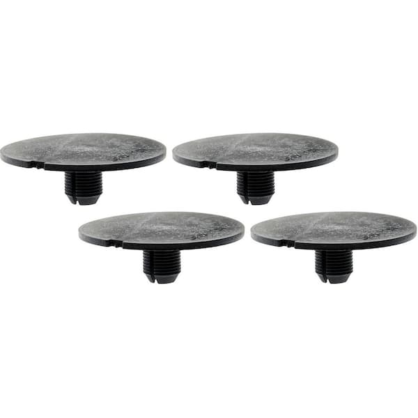 Rear Leaf Spring Insert (4-pack)