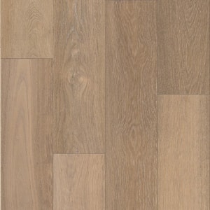 Sweetwater Oak 7 mm x 7.6 in. W Laminate Wood Flooring (26.8 sq. ft./Case)