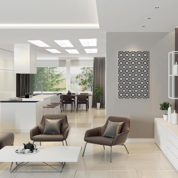 12-Watt 21 in. T5 G5 Type A Plug and Play Linear LED Tube Light Bulb, Bright White 3000K (6-Pack)