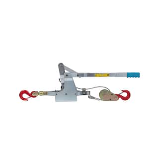 4-Ton Cable Puller