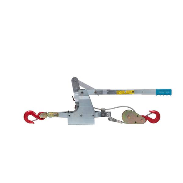 Maasdam 4-Ton Cable Puller