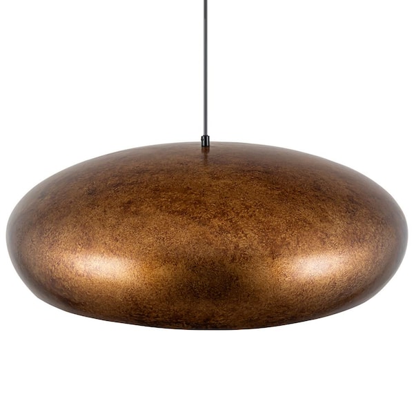 Craftmade Hamilton 240-Watt 19-in Midnight/Patina Aged Brass Transitional Post Light Craftmade Hamilton 240-Watt 19-in Midnight/Patina Aged Brass Transitional Post Light