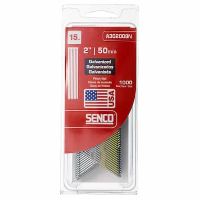 SENCO K527apbx Stick Collated Nail 3 in 34 Deg for sale online 