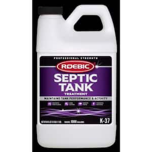 64 oz. Septic Tank Treatment