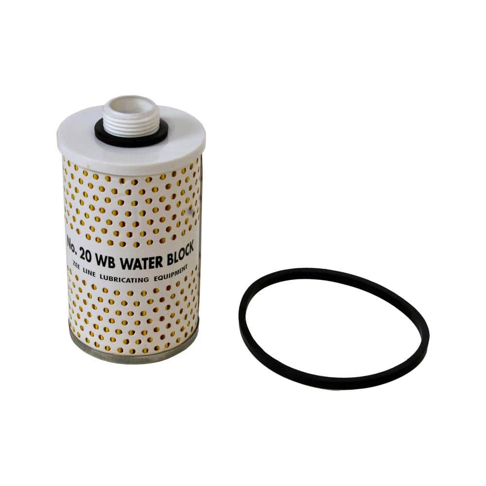 Replacement Hydrosorb Filter Element for Utility Accessory F1810HC1 Bowl Fi