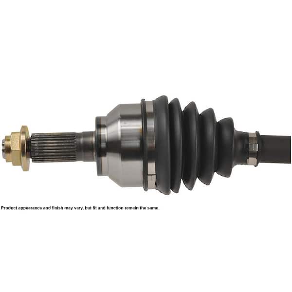CARDONE ULTRA Cv Axle Shaft