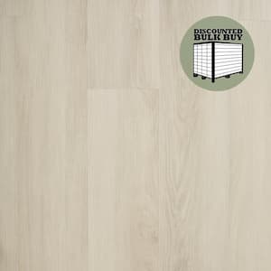 Goldwing 20 MIL x 7 in. W x 48 in. L Click Lock Waterproof Rigid Core Luxury Vinyl Plank Flooring (1536.6 sq.ft./pallet)