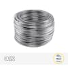 OOK 100 ft. 75 lb. 14-Gauge Galvanized Steel Wire 50142 - The Home Depot