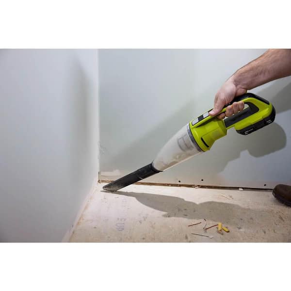 RYOBI Stick Vacuum Accessory Kit (3-Piece) A32K04 - The Home Depot