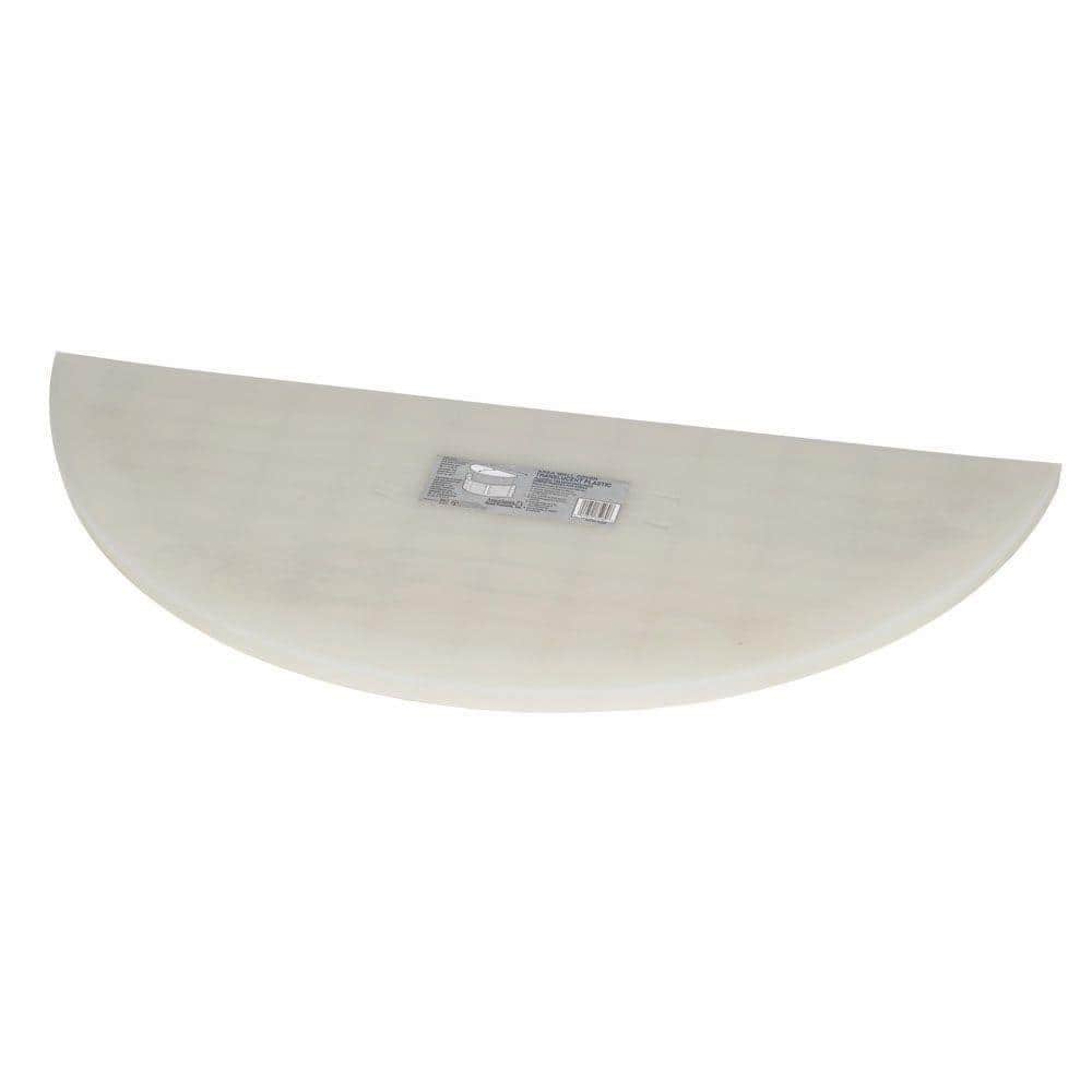 Amerimax Home Products 36.5 to 38.5 in. x 15.5 to 16.5 in