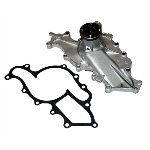Engine Water Pump