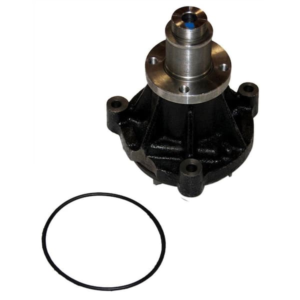 GMB Engine Water Pump