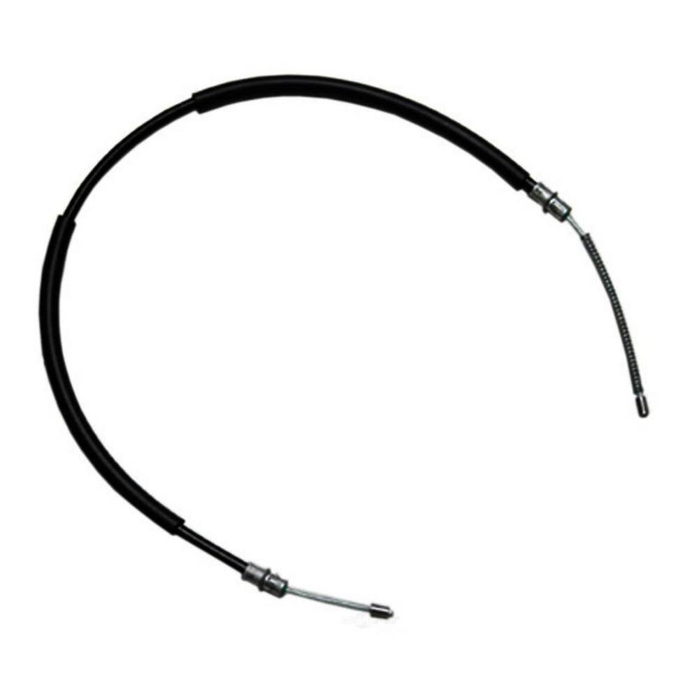 Raybestos Parking Brake Cable 20032004 Ford Ranger BC96137 The Home Depot