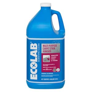 1 Gal. Multi-Purpose Carpet Stain Remover