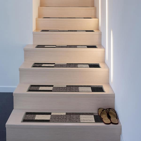 Popular Stair Tread Cover Ideas