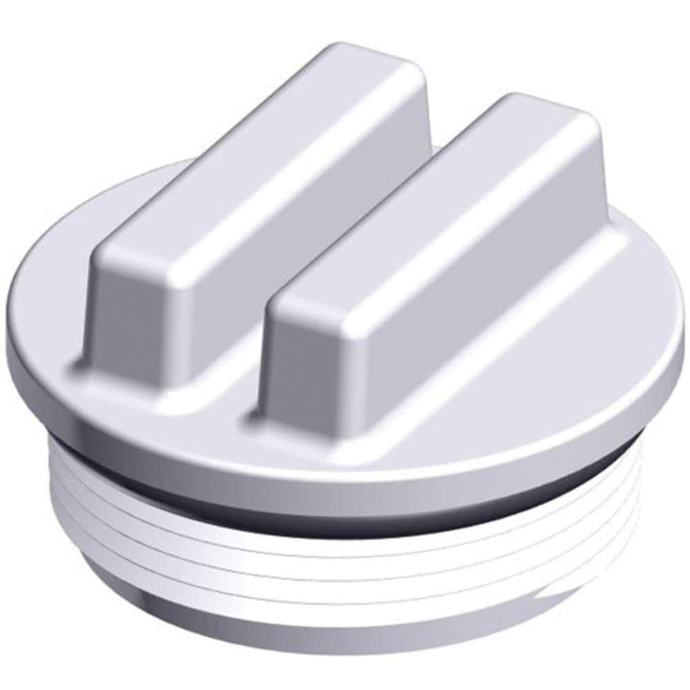 Receptacles Vacuum Fittings for Concrete Pools with O-Ring price history on PriceWatchPro