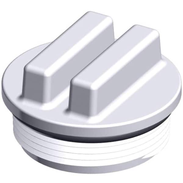 HAYWARD Receptacles Vacuum Fittings for Concrete Pools with O-Ring