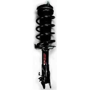 Suspension Strut and Coil Spring Assembly 2006-2011 Honda Civic 1.8L