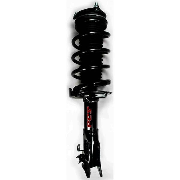 Unbranded Suspension Strut and Coil Spring Assembly 2006-2011 Honda Civic 1.8L