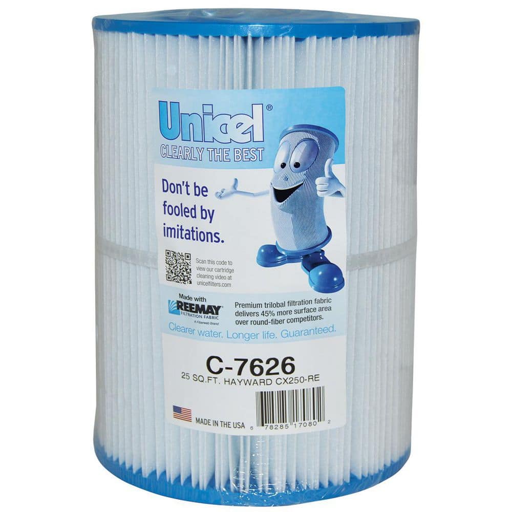 7000 Series 7 in. Dia x 9-13/16 in. 25 sq. ft. Replacement Filter Cartridge with 3 in. Opening price history on PriceWatchPro