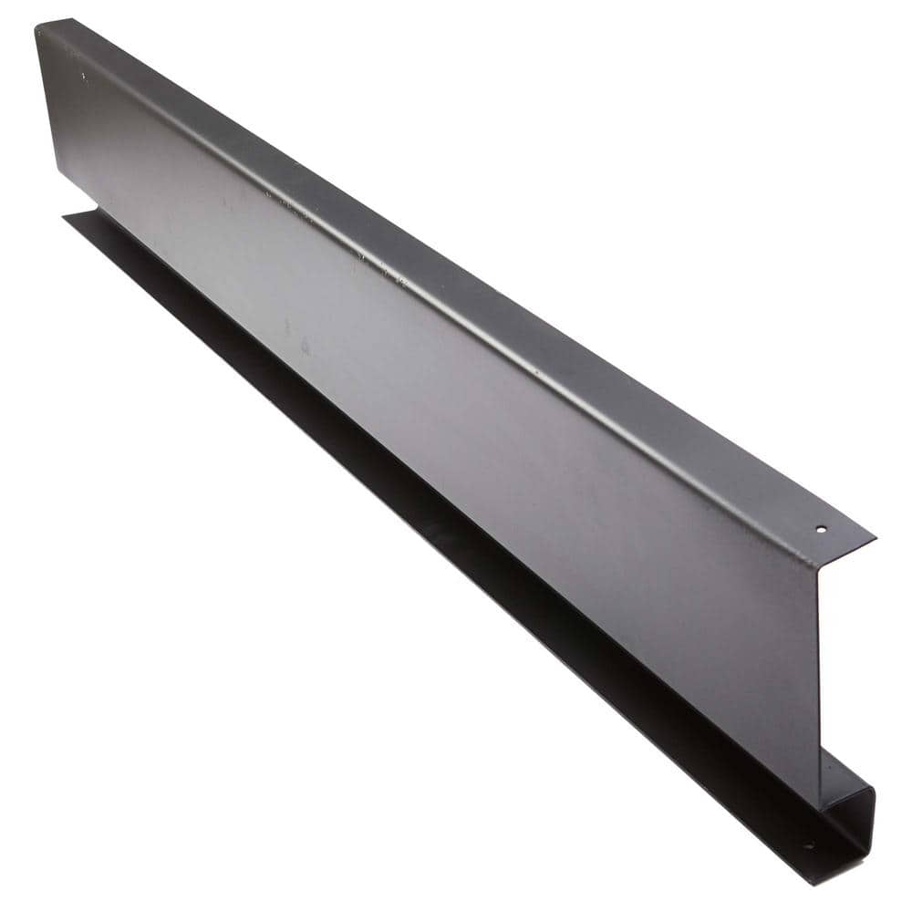 2 in. x 8 in. x 20 ft. Blank S-Ledger Evolution Steel Black Deck Framing price history on PriceWatchPro