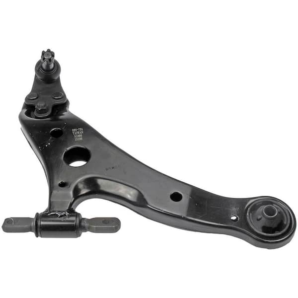 OE Solutions Front Right Lower Control Arm
