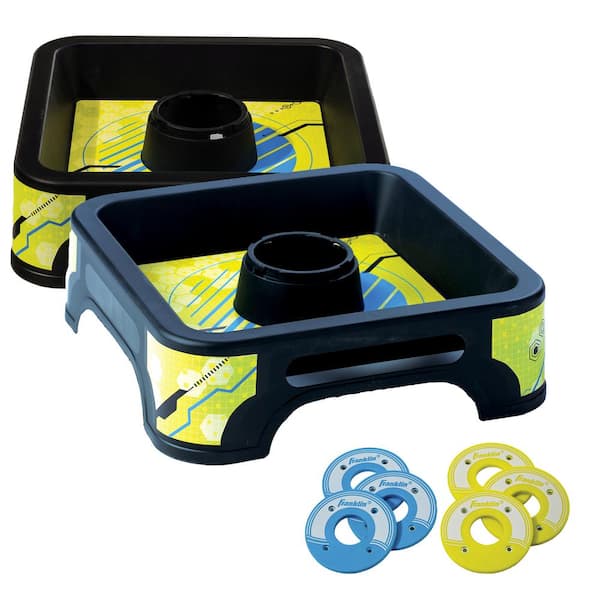 Franklin Sports Stackable Washer Toss