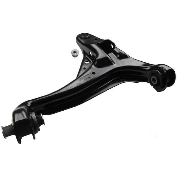 Unbranded Suspension Control Arm and Ball Joint Assembly