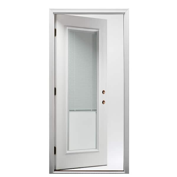 Prehung Interior & Exterior Doors