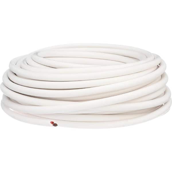 Zenith 50 ft. 14 AWG CL2 Rated Speaker Wire