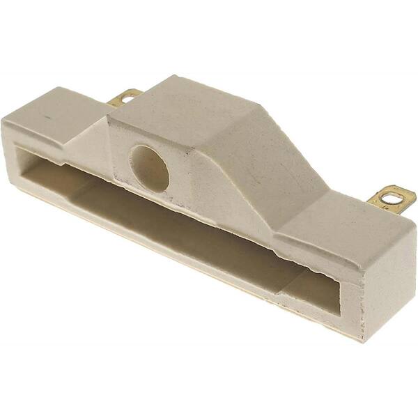 thumbnail image 2 of Auto Plus RU4T Ignition Ballast Resistor – T-Series, Standard RU4, Bulk Packed 2 of 6