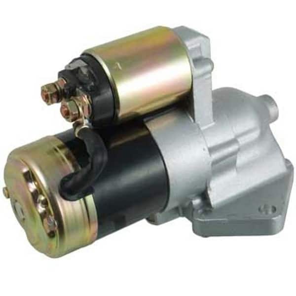 WPS World Power Systems Starter Motor