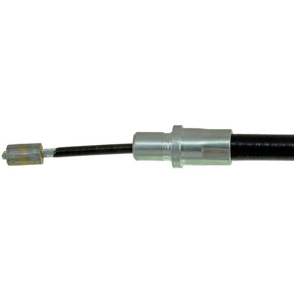 First Stop Parking Brake Cable