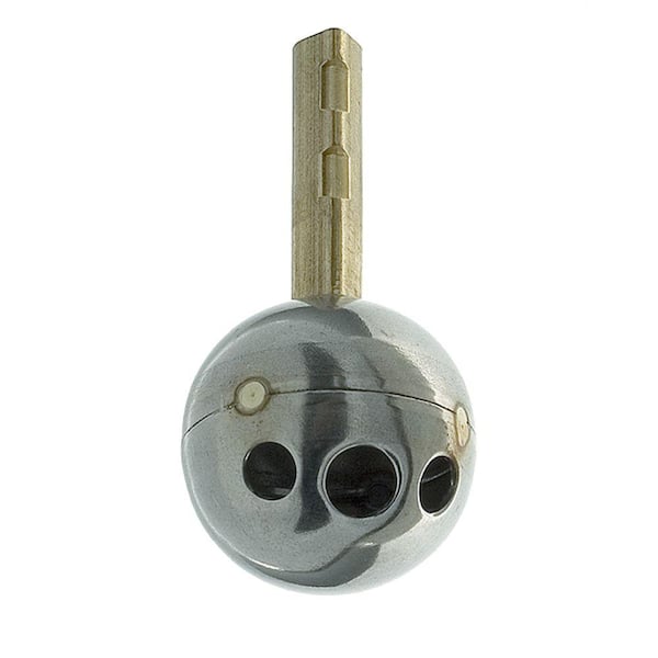 #212 Stainless Steel Ball for Delta