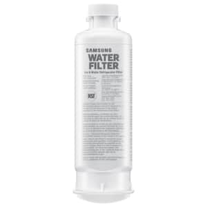 Genuine HAF-QINS Water Filter for Samsung Refrigerators