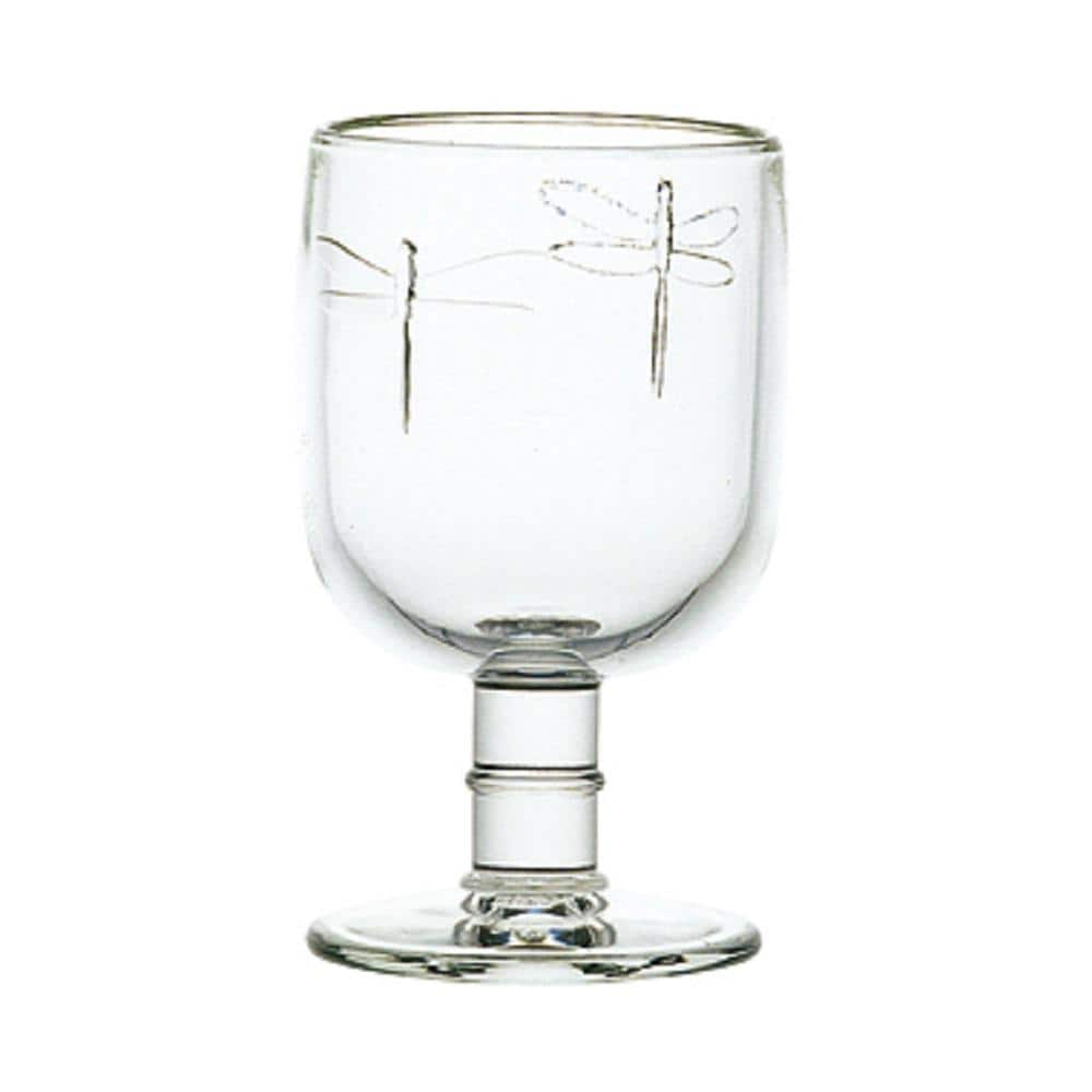 La Rochère Amitié Wine Glasses, Set of 6, Mouth-Blown Glass on Food52
