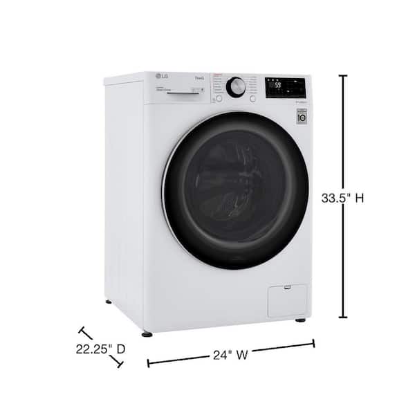 Washer and Dryer Solutions for Apartments Without Hookups - Survey