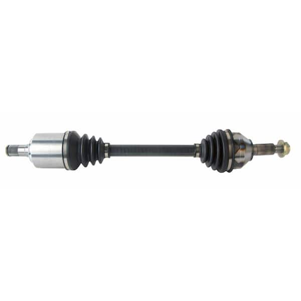 GSP CV Joint Half Shaft - Front Left NCV10628 - The Home Depot